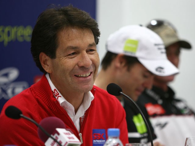 Paolo Flammini